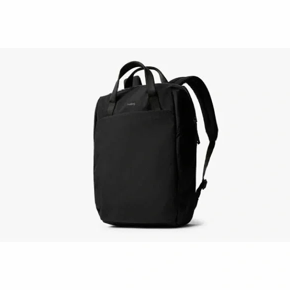 Bellroy Via Workpack in Black - Picture 1 of 12